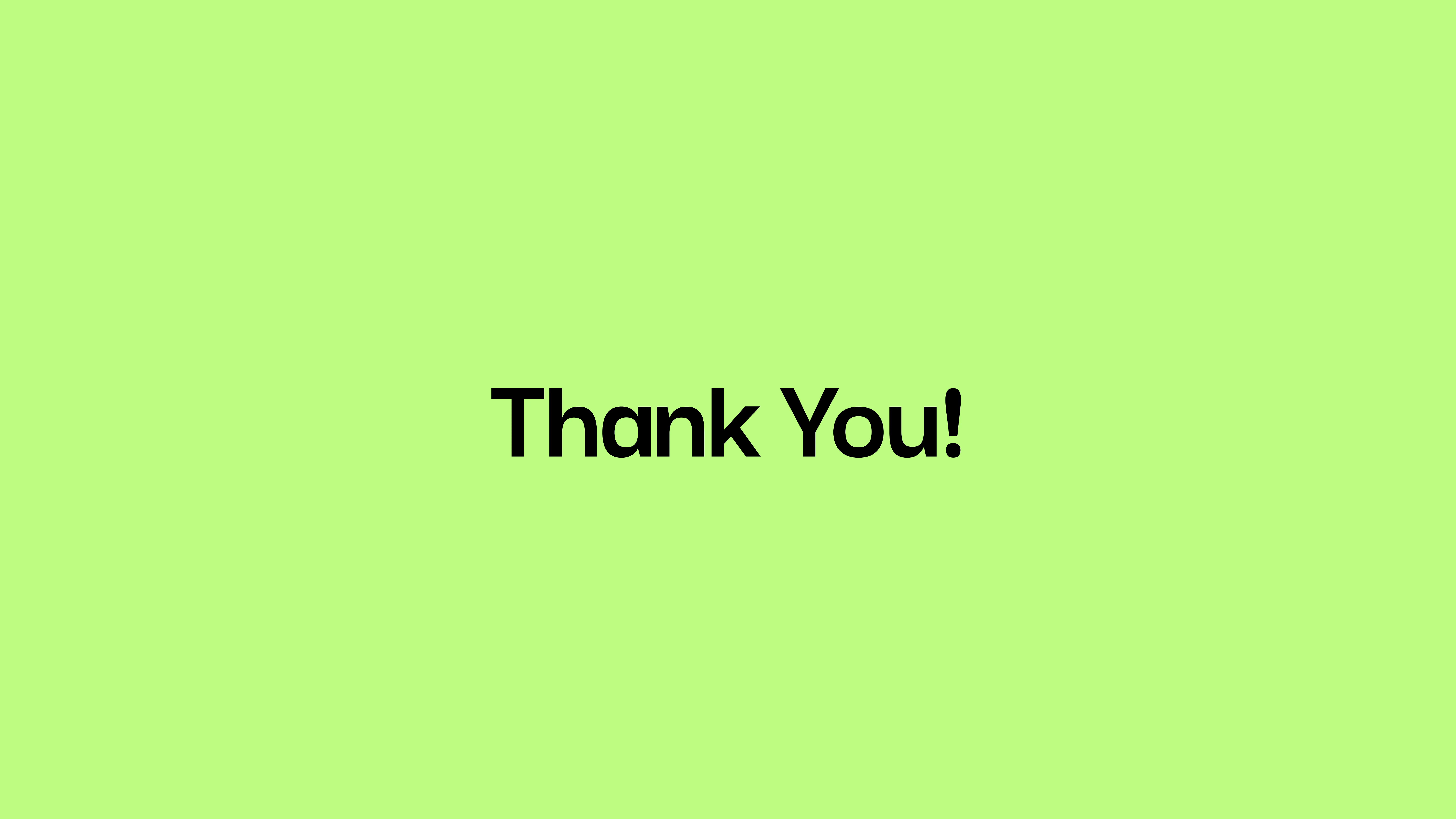 PAGPay website — thank you