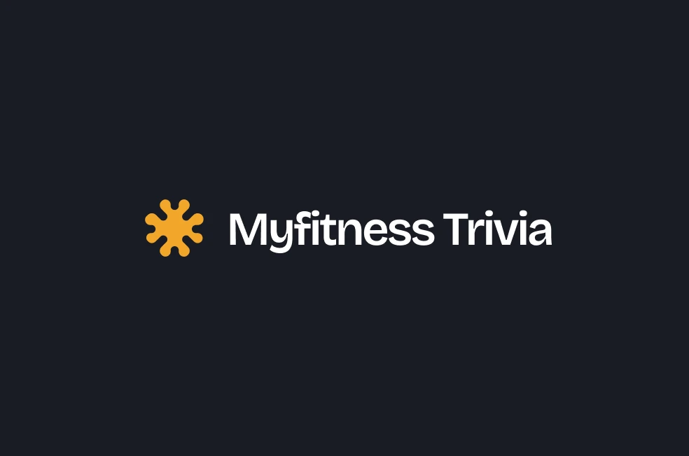 MyFitness — gamified fitness platform